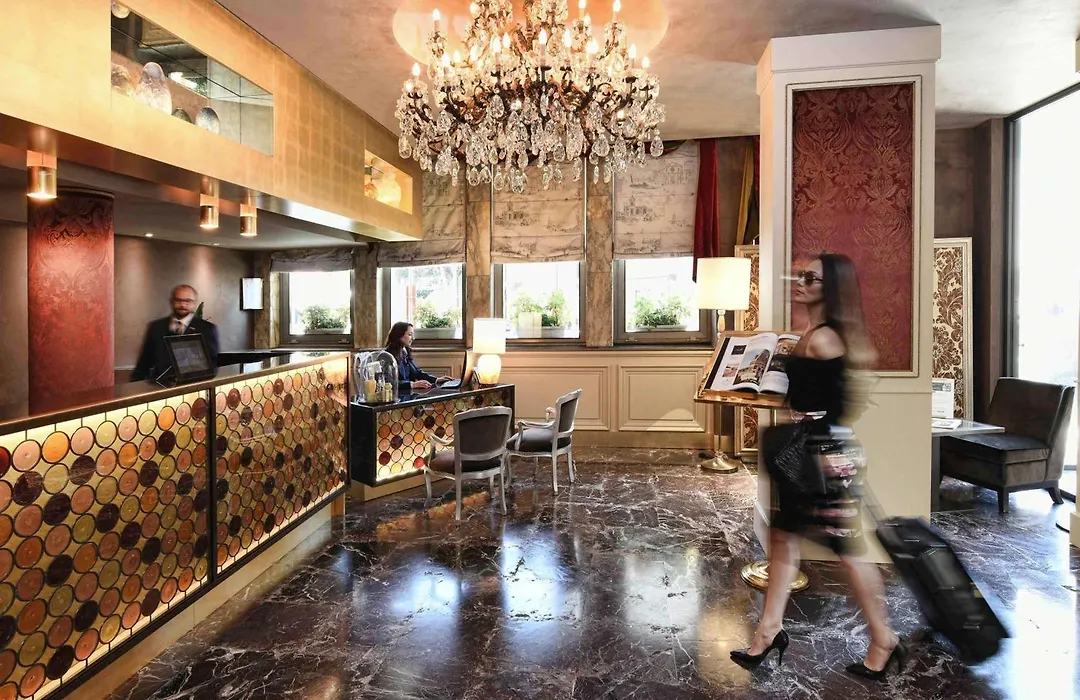Papadopoli Hotel Venezia - Mgallery Collection-1